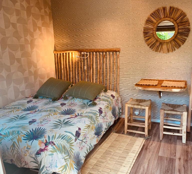 Studio Gliss'in - Ferienwohnung Lacanau-Océan
