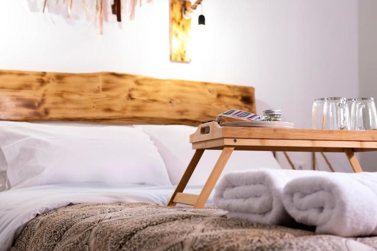 Onar Syros - Rustic Rooms - Ferienwohnung Ermoupoli