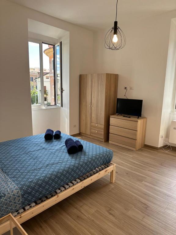 Lotto 10 - Ferienwohnung Rom