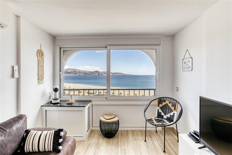 Sea-CHIC Appartement - B&B Empuriabrava