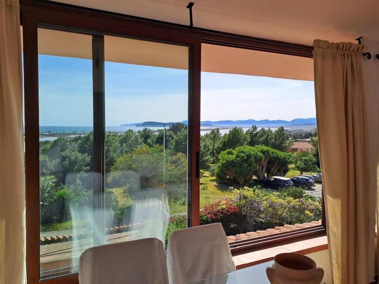 Nice Apartment in Margine Rosso - B&B Quartu Sant'Elena