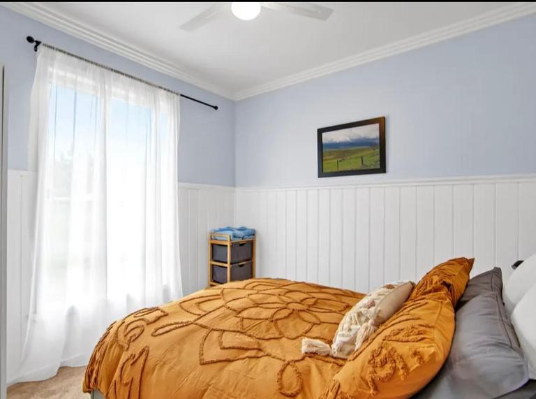 Omeo holiday home - Chambres d'hôtes Omeo