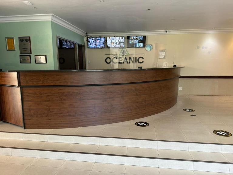 Ocean's 68 - Chambres d'hôtes Durban