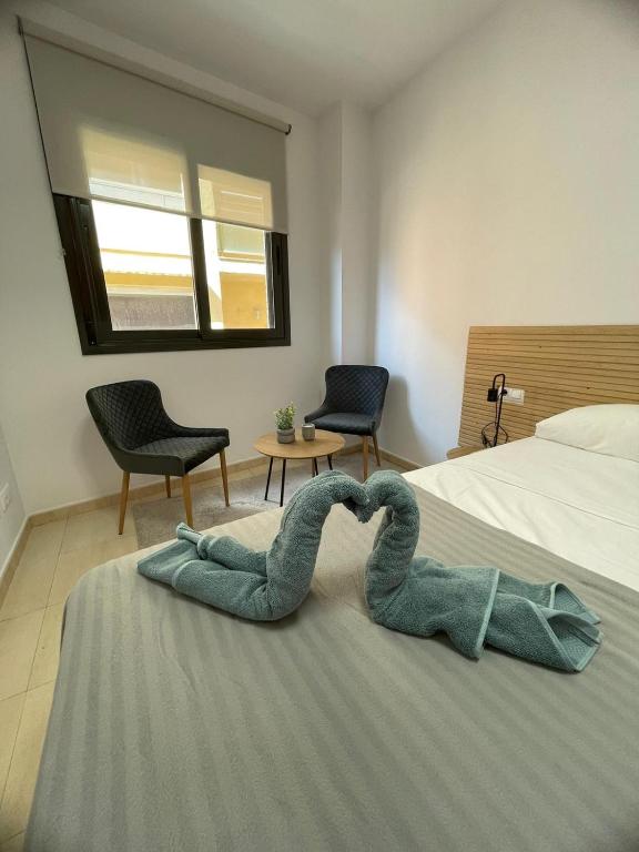 Apartament Mar Beach Lloret - B&B Lloret de Mar