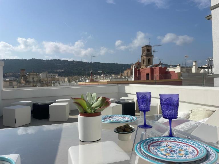Casa Matilda by Villa Experiences Puglia - Ferienwohnung Fasano