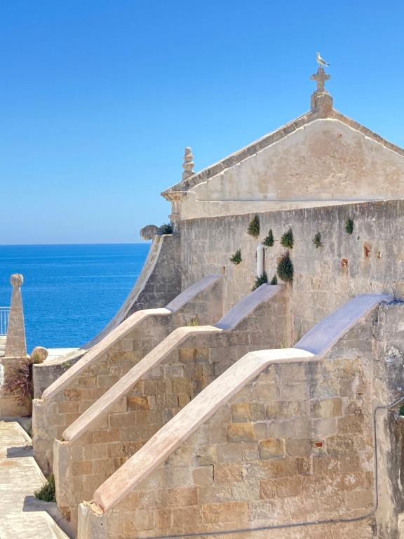 Innesto Rooms - Monopoli - B&B Monopoli