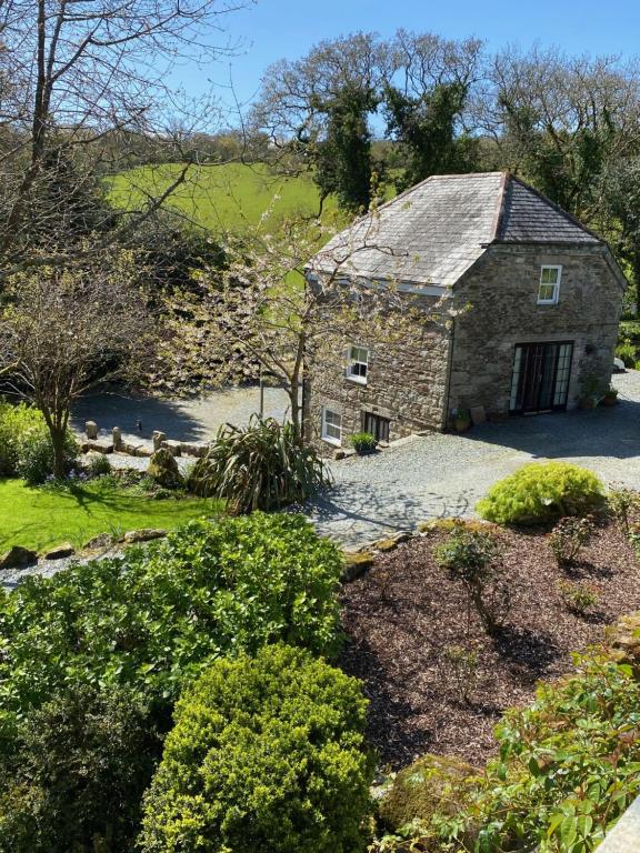 Cottage hideaway on the edge of Bodmin Moor - B&B Launceston