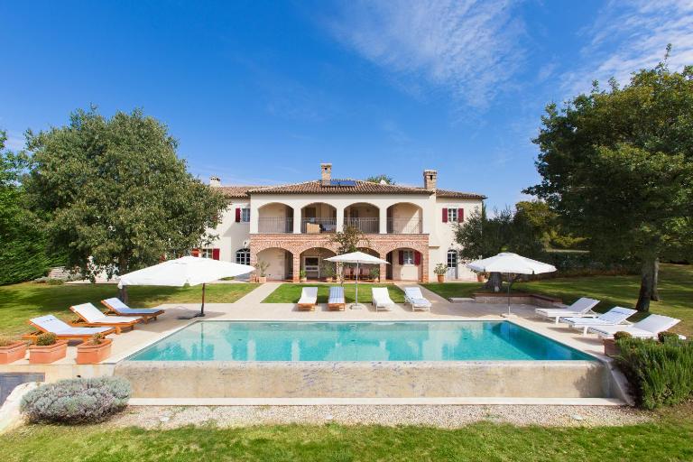 Villa Sophie - B&B Poreč
