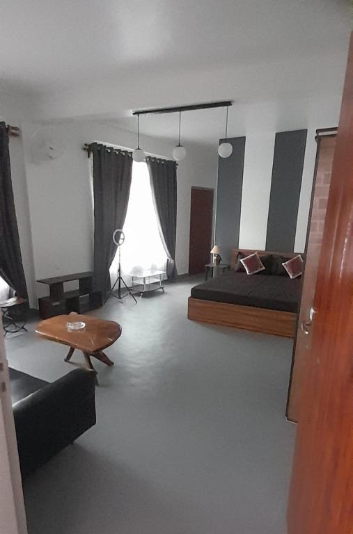Medajied Guest House - Chambres d'hôtes Shillong