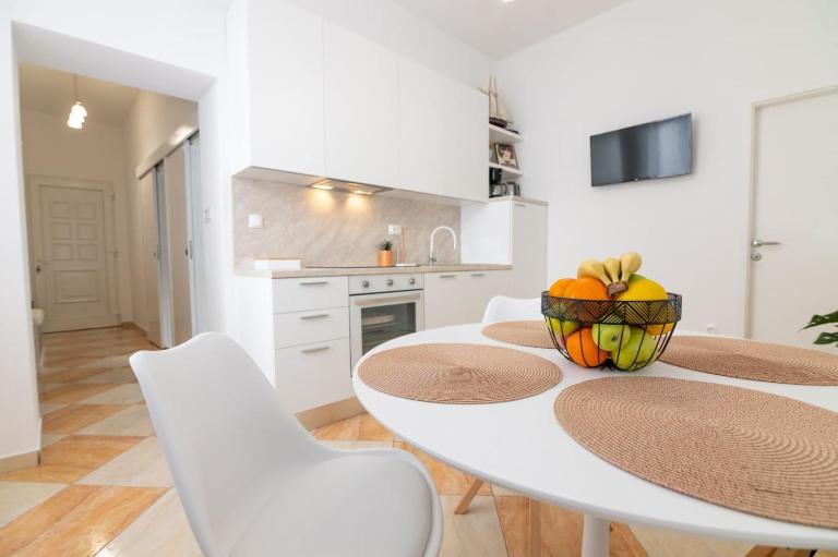 Teatro apartment - B&B Fiume