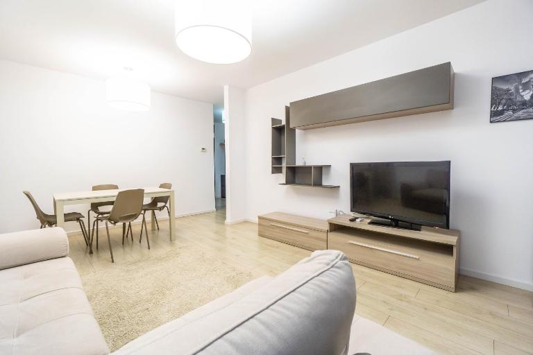 Jasmine Luxury Aviatiei - B&B Vetrești-Herăstrău