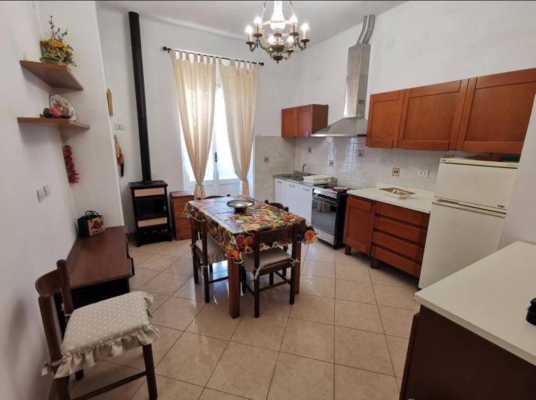 DANILA'S HOUSE - B&B Levanto