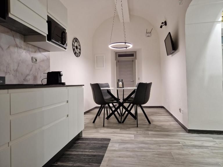 Norcia Stylish Apartment - Chambres d'hôtes Norcia