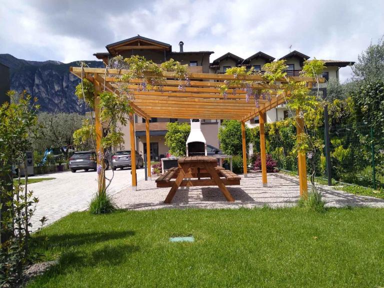 Apartment in Riva del Garda - Gardasee 43619 - B&B Riva del Garda