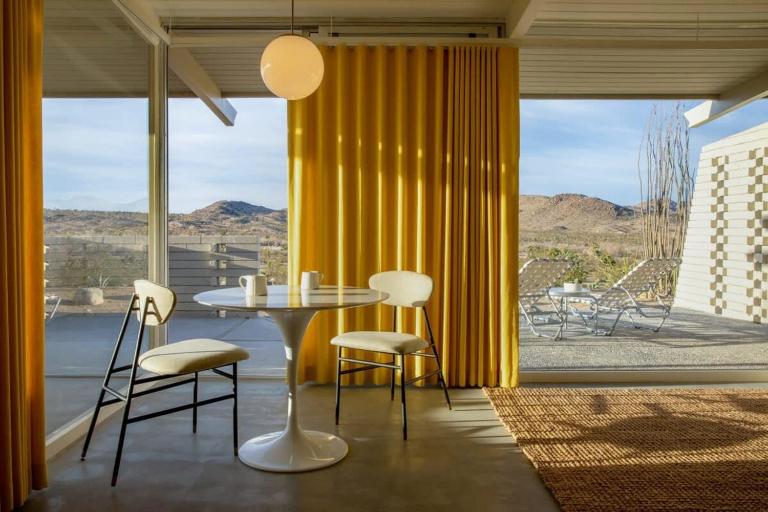 The Bungalows by Homestead Modern - B&B Joshua Tree