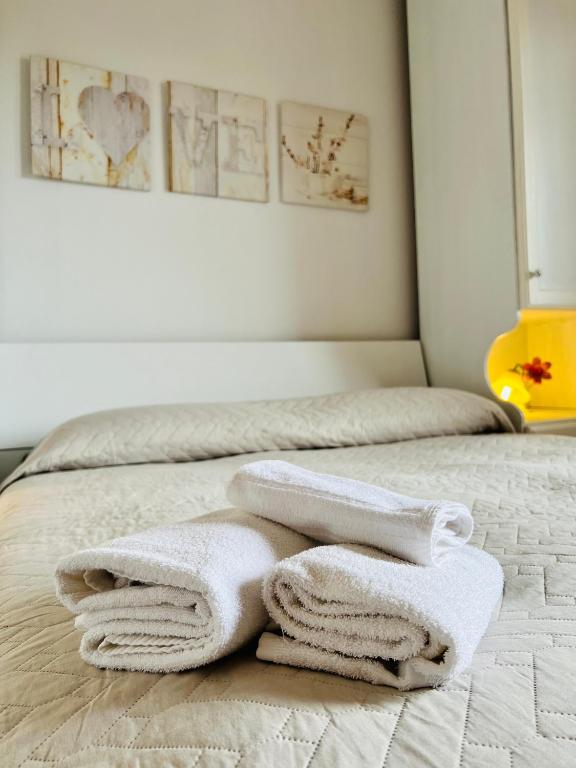 Affittacamere Ciro's House - Bed and Breakfast Olbia