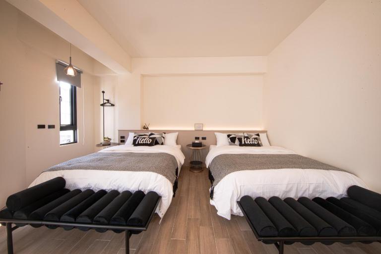 沐暮MooMoo - B&B Magong