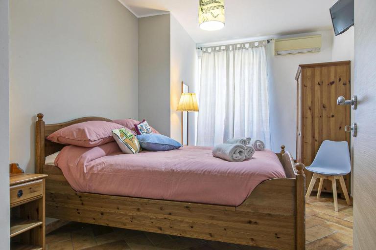 Alchimia Friends and Family 3 bedrooms 3 bathrooms - B&B Roma