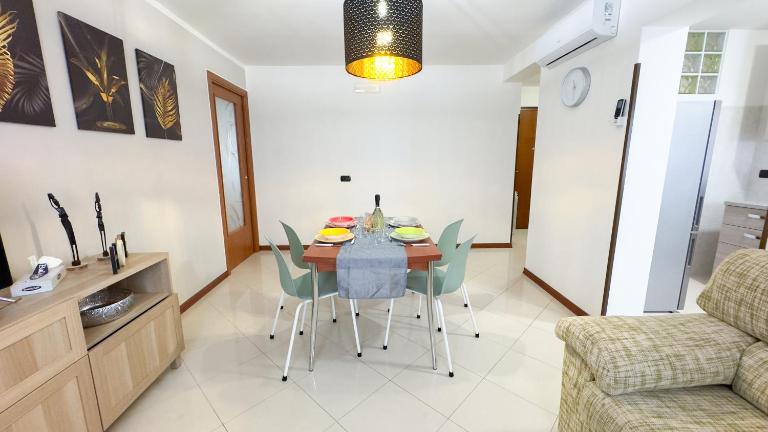 Hellen House by Ca-Sa Check - B&B Chioggia