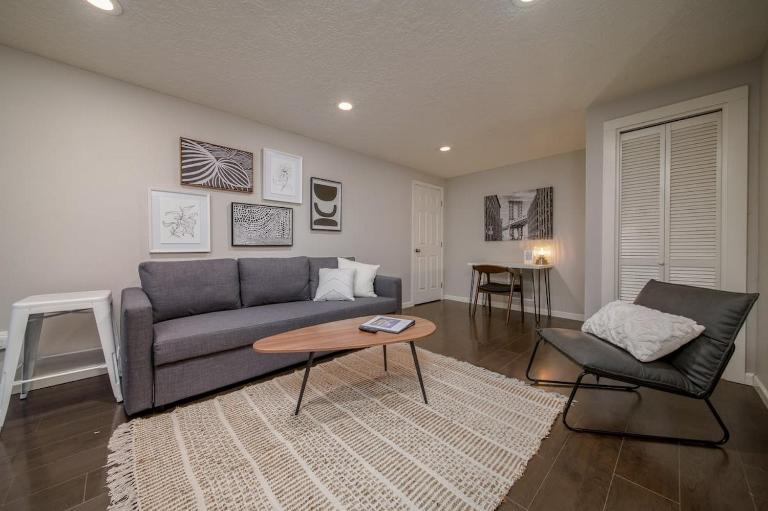 #StayInMyDistrict Piedmont Near Parks and Shopping - B&B Portland
