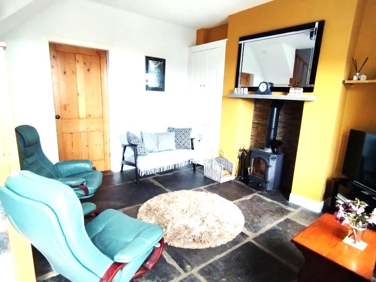 Butterside Cottage in Burtersett near Hawes - Bed and Breakfast Hawes