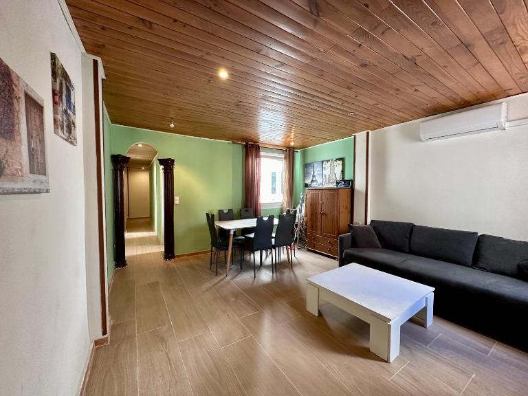 Spanish style flat close to center - Bed and Breakfast Alicante