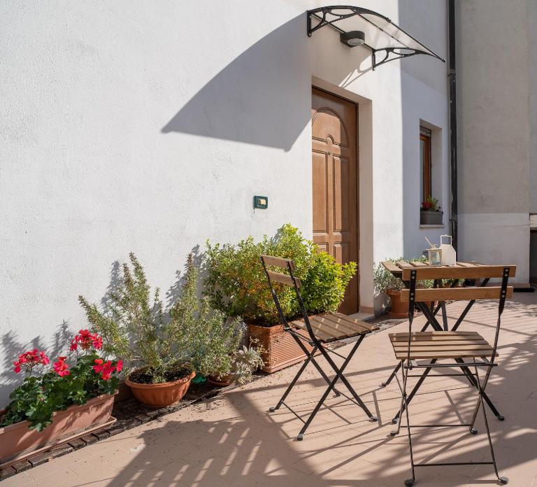 Ratafià - B&B Popoli