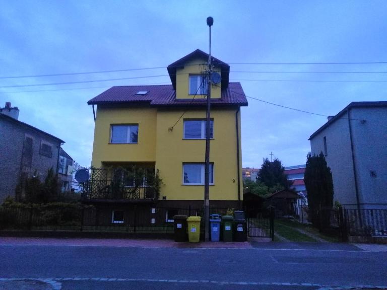 Willa Malbork - B&B Wroclaw
