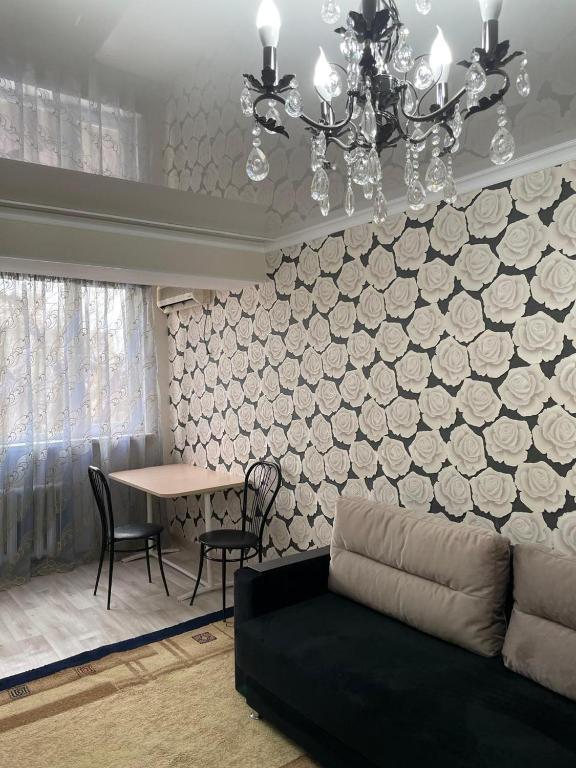Апартаменты "Комфорт и уют" - Bed and Breakfast Aqtau
