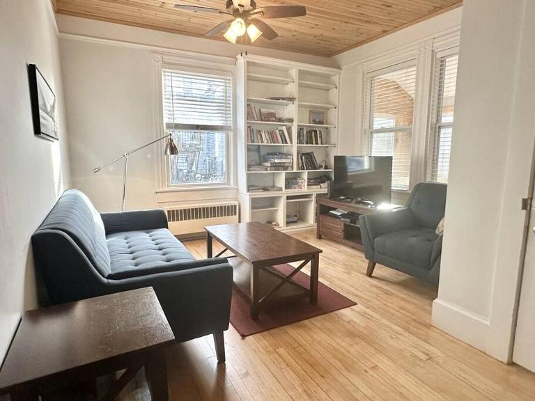 Large 4BR House Downtown Bar Harbor! [Eden Garden] - Ferienwohnung Bar Harbor