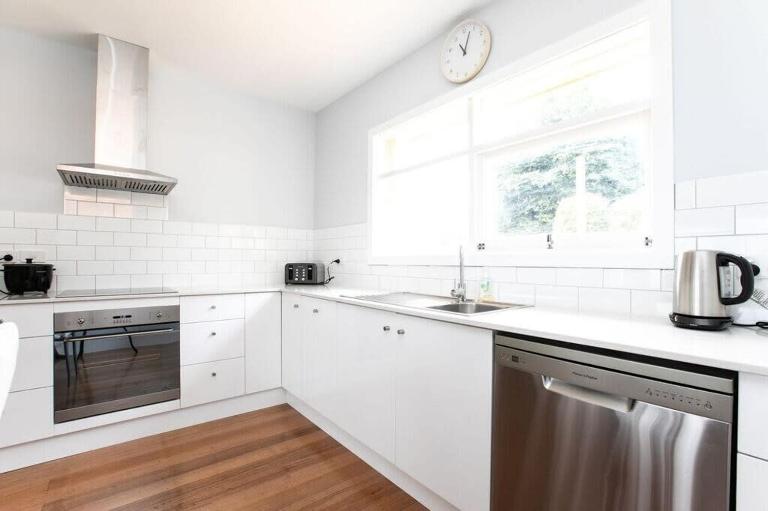 Perfect for Families & Groups: Views =& Wi-Fi - Ferienwohnung Newstead