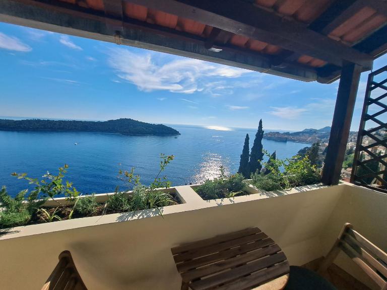 WOW Apartment Dubrovnik - Chambres d'hôtes Dubrovnik