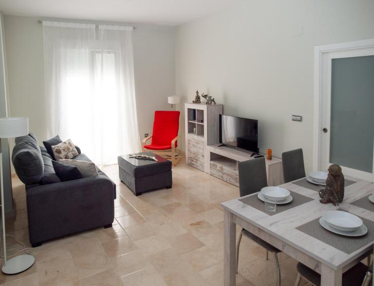 La Casa del Arte - B&B Cádice