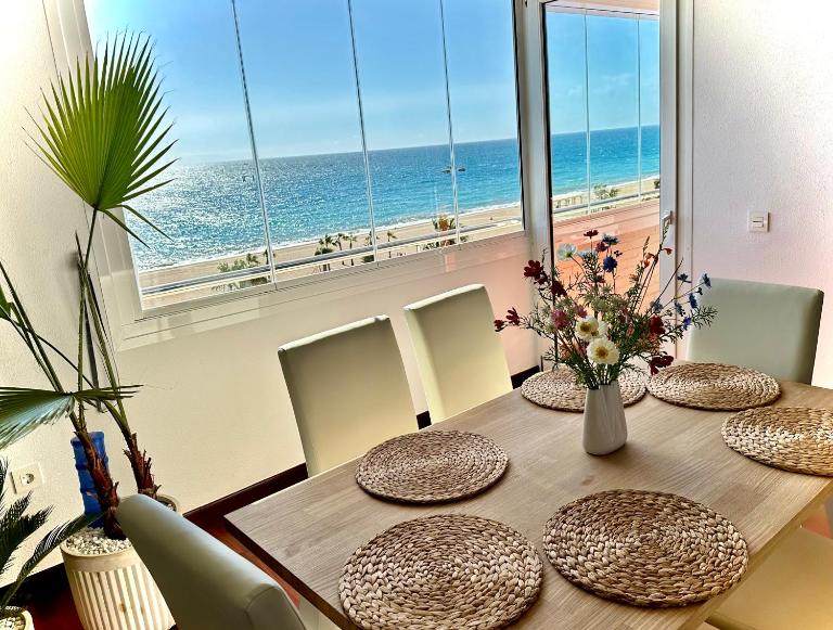 Vista del Mar Residencial - B&B Roquetas de Mar