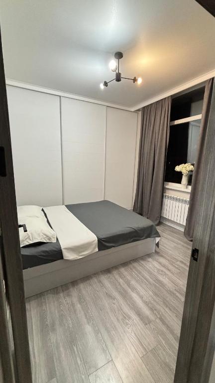 Красивая 2ком квартира в новом ЖК у Набережной Астаны - Ferienwohnung Astana