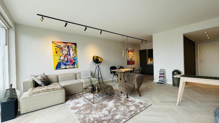 ApartmentInCopenhagen Apartment 1613 - B&B Copenhague