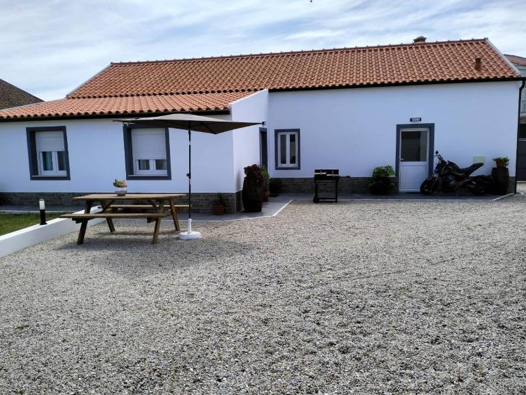 Casa da Pitoquinha II - Chambres d'hôtes Óbidos