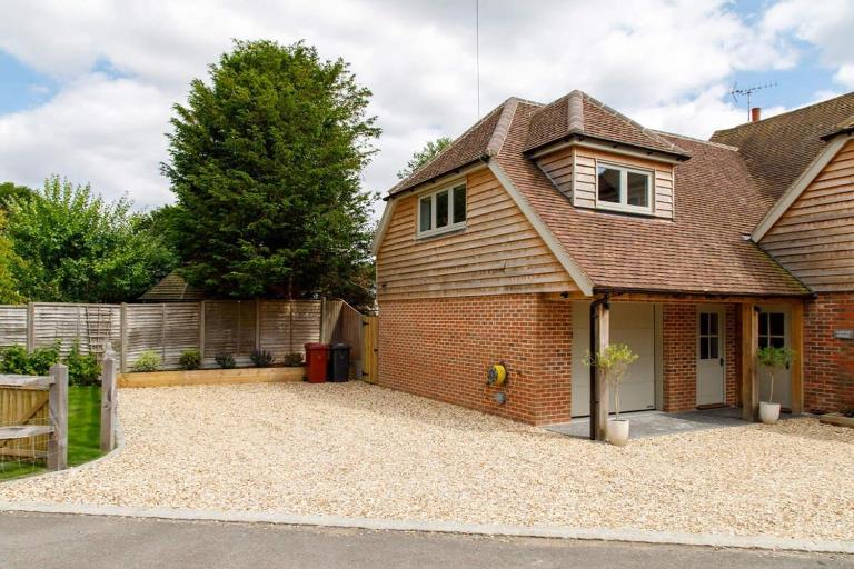 Stylish Self-Contained Countryside Accommodation - B&B Chichester