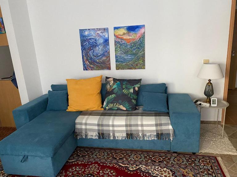 Pomorie Chaika Home - B&B Pomorie