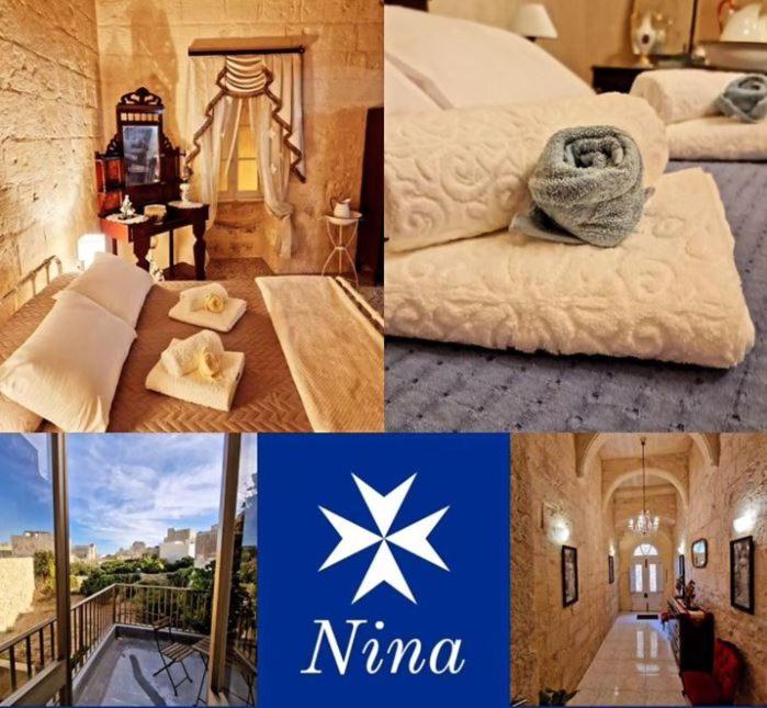 Nina - B&B Siggiewi