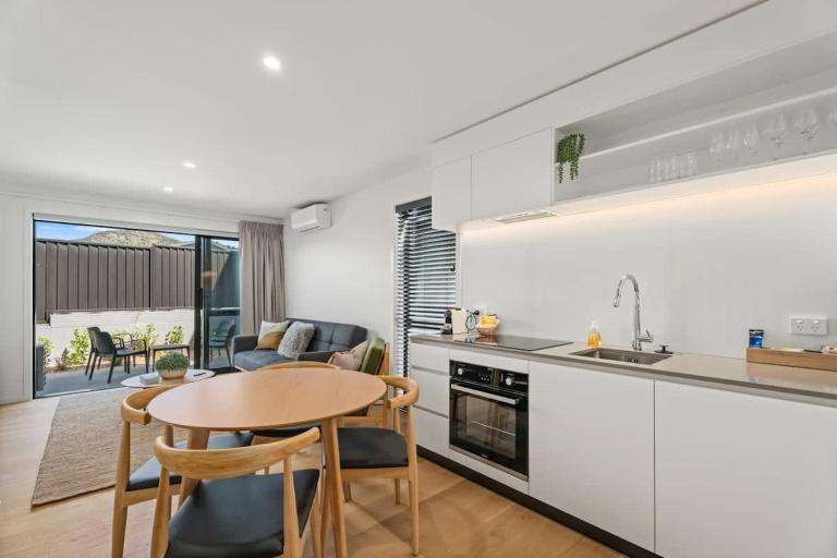 Rivers Abode - Ferienwohnung Albert Town