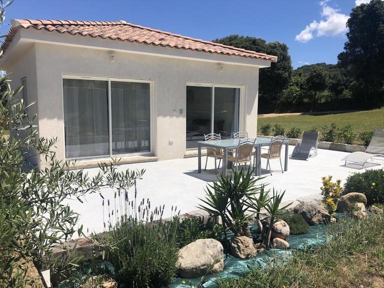 Villa Piazzola - B&B Petreto