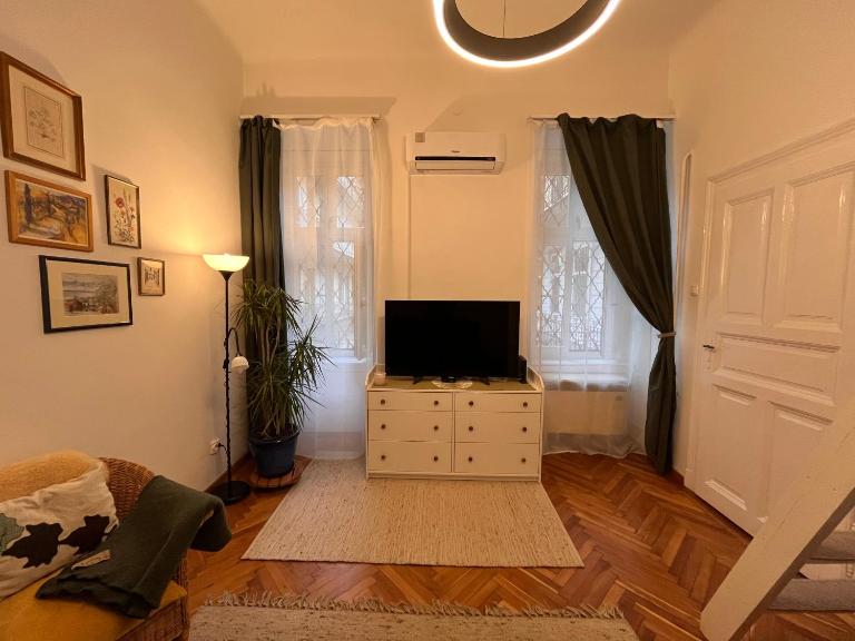 Marek34 - Bed and Breakfast Boedapest