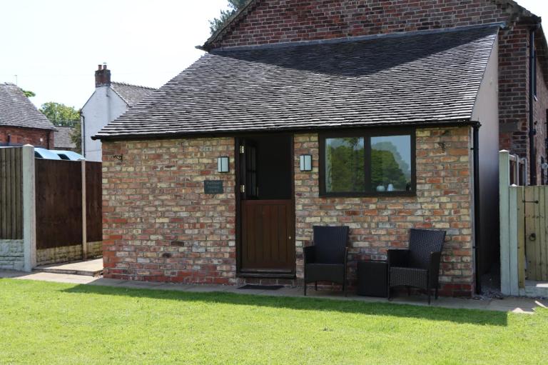 Malthouse Farm Cottage Studio - B&B Dilhorne