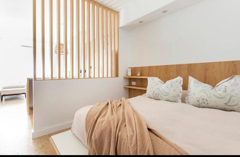 Boutique Apartament Torreón - Ferienwohnung Mar del Plata