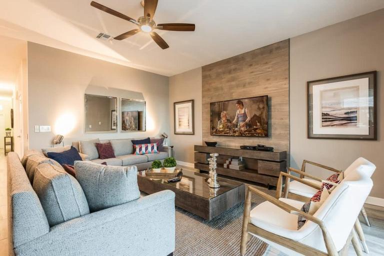Chic Luxury Haven - Unforgettable Retreat - Ferienwohnung Kissimmee