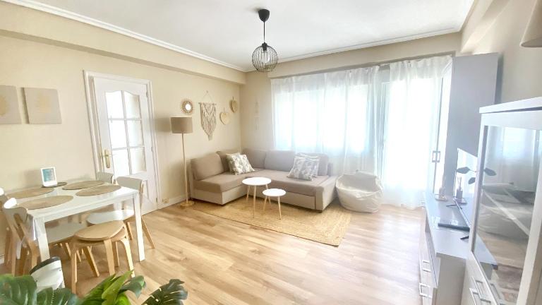 SAMIL PLAYA - B&B Vigo