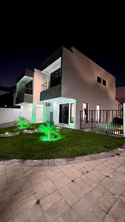 DaVinciHouse - Ferienwohnung San Pedro Sula