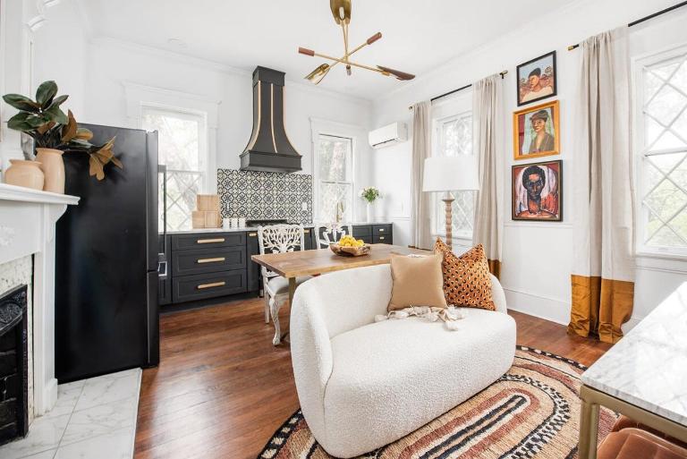 Solar Flair - Ferienwohnung Atlanta