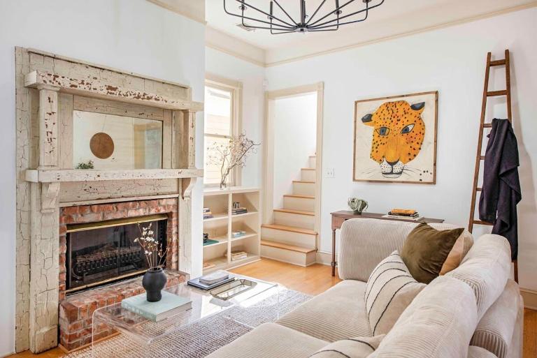 Savannah Safari - B&B Atlanta